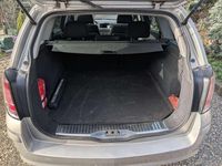 Gebraucht Opel Astra 116 PS (85 kW) 2007 Grau Kombi