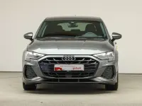 Gebraucht Audi A3 S-Line 204 PS (150 kW) 2025 Daytonagrau perleffekt Limousine