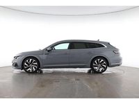 Gebraucht VW Arteon R-line 200 PS (147 kW) 2022 Mondsteingrau Kombi