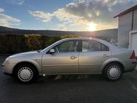 Gebraucht Ford Mondeo 145 PS (106 kW) 2004 Andere farben Limousine