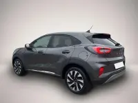 Gebraucht Ford Puma Titanium 125 PS (91 kW) 2023 Manufacturer SUV
