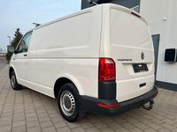 Gebraucht VW Transporter 84 PS (61 kW) 2017 Weiß Van