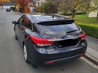 gebraucht Hyundai i40 5 Star Edition