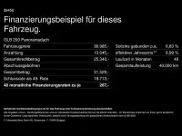 Gebraucht Mercedes GLB200 Progressive 163 PS (119 kW) 2025 Schwarz SUV