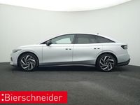 Gebraucht VW ID.7 Pro 210 kW (286 PS) 2025 Silber Limousine