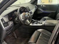 Gebraucht BMW X5 286 PS (210 kW) 2022 Schwarz SUV