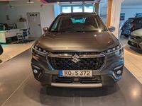 gebraucht Suzuki SX4 S-Cross 1.4 BOOSTERJET Hybrid Comfort Allgrip