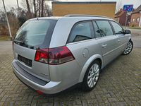 Gebraucht Opel Vectra 177 PS (130 kW) 2004 Silber Kombi