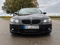 Gebraucht BMW 335 306 PS (225 kW) 2006 Schwarz Coupé