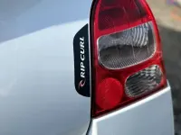 Używany Renault Twingo Rip Curl 84 KM (61 kW) 2009 Biały Hatchback