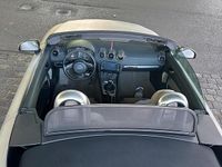 Gebraucht Audi TT Roadster 200 PS (147 kW) 2008 Grau Cabrio