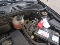 Gebraucht Renault Clio II Campus 75 PS (55 kW) 2007 Schwarz Limousine