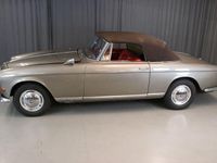 Gebraucht BMW 503 140 PS (102 kW) 1958 Braun Cabrio