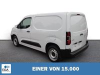 Nowe Opel Combo 131 KM (96 kW) 2026 Biały Minivan