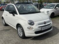 gebraucht Fiat 500C Cabrio MY23 1.0 Klima & Sound