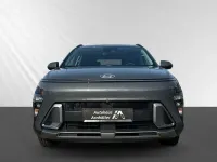 Neu Hyundai Kona Trend 139 PS (102 kW) 2026 Ecotronic gray / mic SUV