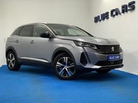 Gebraucht Peugeot 3008 GT 131 PS (96 kW) 2022 Grau SUV