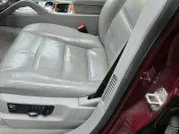 Usata Porsche Cayenne S 340 CV (250 kW) 2006 Rosso SUV