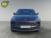 Gebraucht Porsche Macan 245 PS (180 kW) 2021 Braun SUV