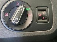 Second-hand Seat Ibiza 90 CP (66 kW) 2017 Negru Coupe