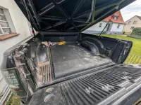 Second-hand Dodge Ram 349 CP (256 kW) 2008 Negru Pickup