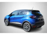 Gebraucht Renault Captur Version S 150 PS (110 kW) 2018 Blau SUV