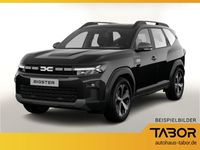 Gebraucht Dacia Bigster Journey 156 PS (114 kW) 2025 Schwarz SUV