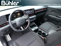 Neu Hyundai Kona N Line 150 PS (110 kW) 2025 Cyber grey metallic SUV