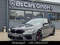 Gebraucht BMW M5 Competition Edition 625 PS (459 kW) 2021 Grau Limousine