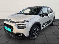 Gebraucht Citroën C3 Feel 102 PS (75 kW) 2021 Sandbeige metallic Kleinwagen