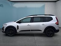 Gebraucht Dacia Jogger 101 PS (74 kW) 2023 Grau Van / Kleinbus