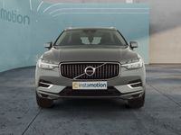 gebraucht Volvo XC60 T6 Inscription Expression Recharge Plug-In