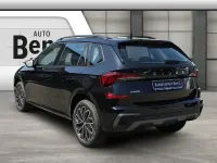 Neu Skoda Kamiq 116 PS (85 kW) 2025 Schwarz SUV
