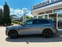 Gebraucht VW Touareg Style 286 PS (210 kW) 2023 Grau SUV