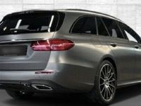 gebraucht Mercedes E350 T - AMG LED AHK Night 20" SHAPE/MAGNO