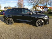 Second-hand Cupra Terramar 204 CP (150 kW) 2025 Negru SUV