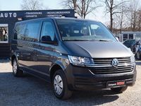 Gebraucht VW Caravelle 150 PS (110 kW) 2023 Grau Van / Kleinbus