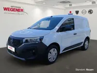 Gebraucht Nissan Townstar Acenta 131 PS (96 kW) 2024