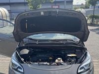 Gebraucht Opel Corsa Innovation 90 PS (66 kW) 2015 Beige Kleinwagen