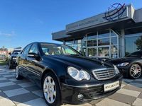 Gebraucht Mercedes C280 231 PS (169 kW) 2006 Schwarz Limousine