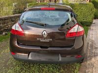 gebraucht Renault Mégane 3,wenig km