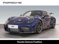 Neu Porsche 992 510 PS (375 kW) 2026 Blau