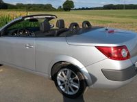 gebraucht Renault Mégane Cabriolet Karmann