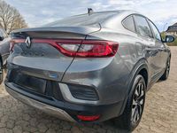Gebraucht Renault Arkana 143 PS (105 kW) 2023 Grau SUV