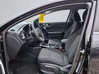 Neu Kia Ceed Sportswagon Vision 140 PS (102 kW) 2025 Schwarz Kombi