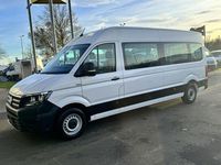 Gebraucht VW Crafter 140 PS (102 kW) 2023 Weiß Van