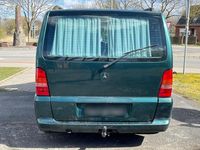 Gebraucht Mercedes V200 102 PS (75 kW) 2003 Van / Kleinbus
