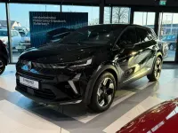 Neu Renault Symbioz 158 PS (116 kW) 2025 Schwarz SUV