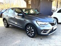 Gebraucht Renault Arkana Zen 140 PS (102 kW) 2021 Grau SUV