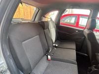 Gebraucht Opel Meriva 105 PS (77 kW) 2010 Grau Van / Kleinbus